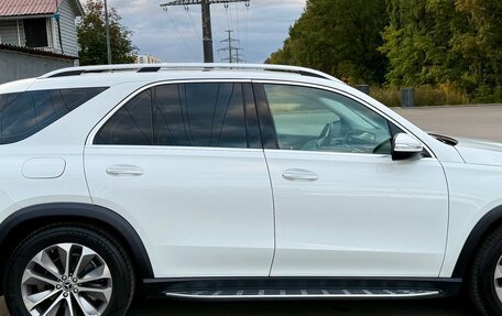 Mercedes-Benz GLE, 2020 год, 7 490 000 рублей, 6 фотография