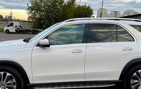 Mercedes-Benz GLE, 2020 год, 7 490 000 рублей, 3 фотография