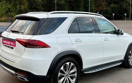 Mercedes-Benz GLE, 2020 год, 7 490 000 рублей, 5 фотография
