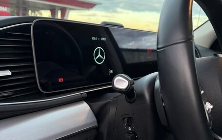 Mercedes-Benz GLE, 2020 год, 7 490 000 рублей, 14 фотография