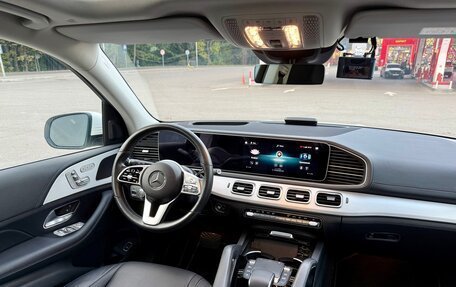 Mercedes-Benz GLE, 2020 год, 7 490 000 рублей, 10 фотография