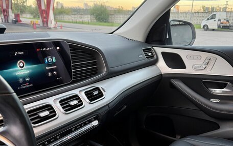 Mercedes-Benz GLE, 2020 год, 7 490 000 рублей, 16 фотография