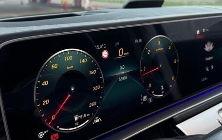 Mercedes-Benz GLE, 2020 год, 7 490 000 рублей, 17 фотография