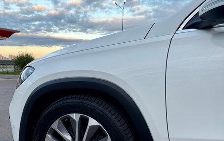 Mercedes-Benz GLE, 2020 год, 7 490 000 рублей, 22 фотография