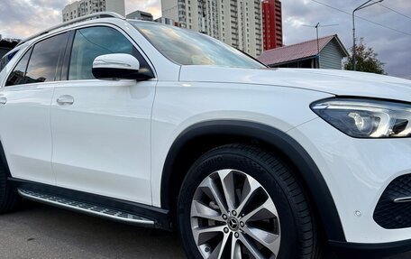 Mercedes-Benz GLE, 2020 год, 7 490 000 рублей, 23 фотография