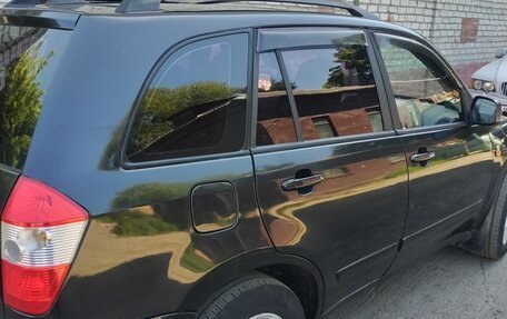 Chery Tiggo (T11), 2006 год, 300 000 рублей, 2 фотография