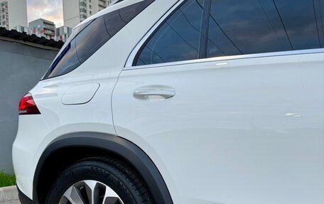 Mercedes-Benz GLE, 2020 год, 7 490 000 рублей, 24 фотография