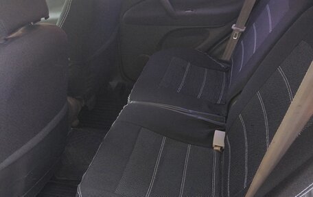 Chery Tiggo (T11), 2006 год, 300 000 рублей, 9 фотография