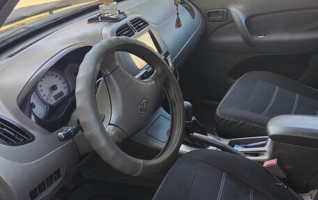 Chery Tiggo (T11), 2006 год, 300 000 рублей, 7 фотография
