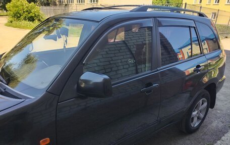Chery Tiggo (T11), 2006 год, 300 000 рублей, 19 фотография