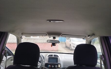 Chery Tiggo (T11), 2006 год, 300 000 рублей, 40 фотография