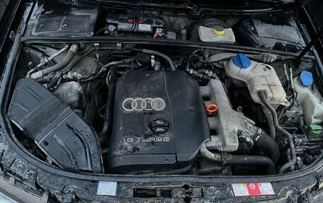 Audi A4, 2004 год, 400 000 рублей, 4 фотография