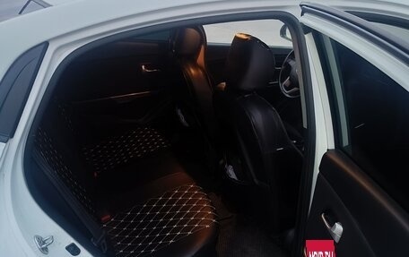 KIA Rio III рестайлинг, 2013 год, 650 000 рублей, 7 фотография