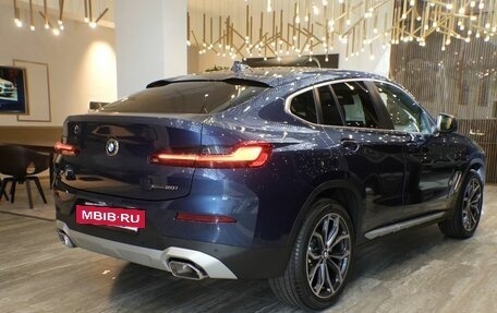 BMW X4, 2024 год, 6 750 000 рублей, 2 фотография