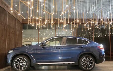 BMW X4, 2024 год, 6 750 000 рублей, 6 фотография
