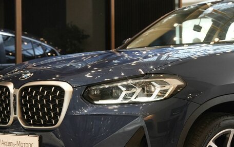 BMW X4, 2024 год, 6 750 000 рублей, 7 фотография