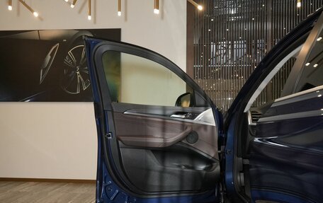 BMW X4, 2024 год, 6 750 000 рублей, 10 фотография