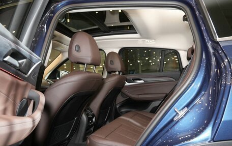 BMW X4, 2024 год, 6 750 000 рублей, 13 фотография