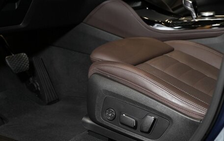 BMW X4, 2024 год, 6 750 000 рублей, 12 фотография