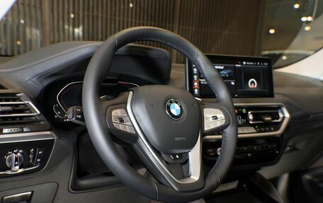 BMW X4, 2024 год, 6 750 000 рублей, 16 фотография