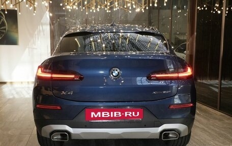BMW X4, 2024 год, 6 750 000 рублей, 4 фотография