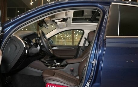 BMW X4, 2024 год, 6 750 000 рублей, 11 фотография