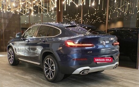 BMW X4, 2024 год, 6 750 000 рублей, 5 фотография