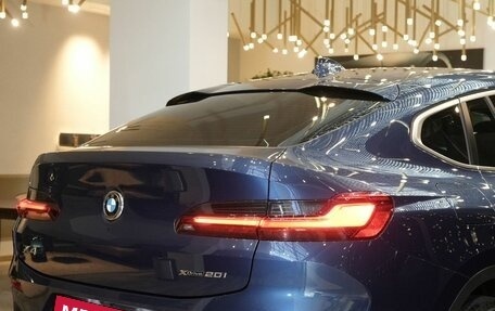 BMW X4, 2024 год, 6 750 000 рублей, 9 фотография