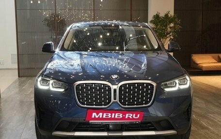 BMW X4, 2024 год, 6 750 000 рублей, 3 фотография