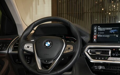 BMW X4, 2024 год, 6 750 000 рублей, 19 фотография