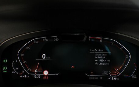 BMW X4, 2024 год, 6 750 000 рублей, 21 фотография