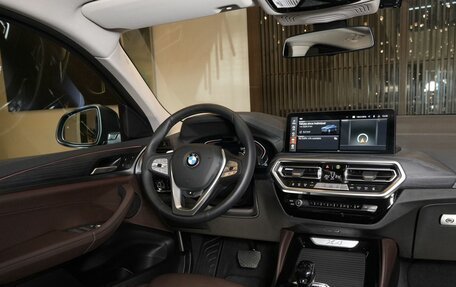 BMW X4, 2024 год, 6 750 000 рублей, 18 фотография