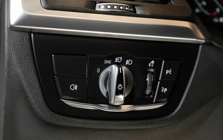 BMW X4, 2024 год, 6 750 000 рублей, 28 фотография