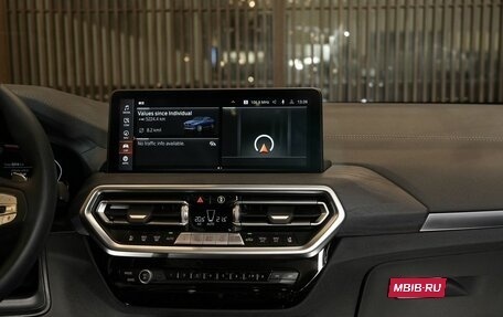 BMW X4, 2024 год, 6 750 000 рублей, 22 фотография
