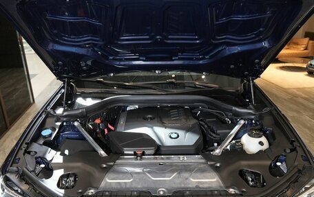 BMW X4, 2024 год, 6 750 000 рублей, 35 фотография
