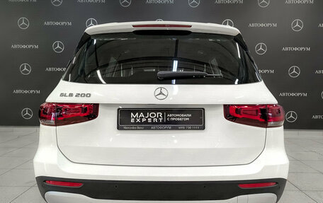Mercedes-Benz GLB, 2021 год, 2 890 000 рублей, 6 фотография