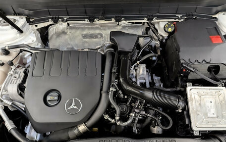 Mercedes-Benz GLB, 2021 год, 2 890 000 рублей, 9 фотография