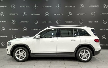 Mercedes-Benz GLB, 2021 год, 2 890 000 рублей, 8 фотография