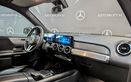 Mercedes-Benz GLB, 2021 год, 2 890 000 рублей, 11 фотография