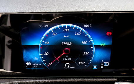 Mercedes-Benz GLB, 2021 год, 2 890 000 рублей, 13 фотография