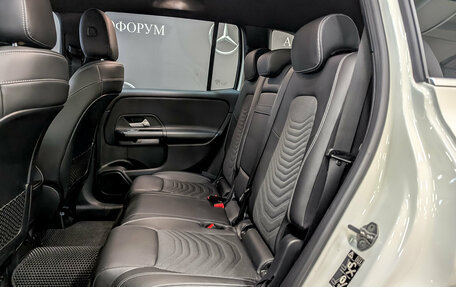 Mercedes-Benz GLB, 2021 год, 2 890 000 рублей, 12 фотография