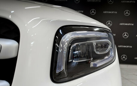 Mercedes-Benz GLB, 2021 год, 2 890 000 рублей, 17 фотография