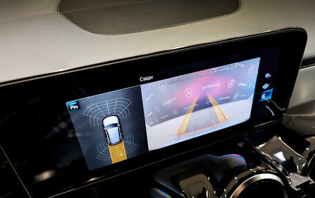 Mercedes-Benz GLB, 2021 год, 2 890 000 рублей, 25 фотография