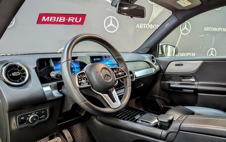 Mercedes-Benz GLB, 2021 год, 2 890 000 рублей, 16 фотография