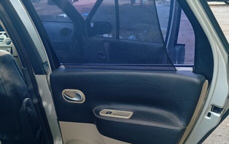 Renault Scenic III, 2009 год, 355 000 рублей, 12 фотография