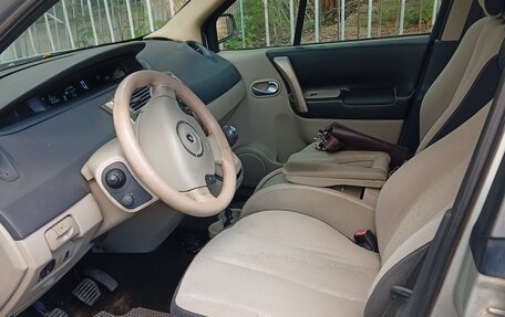Renault Scenic III, 2009 год, 355 000 рублей, 8 фотография