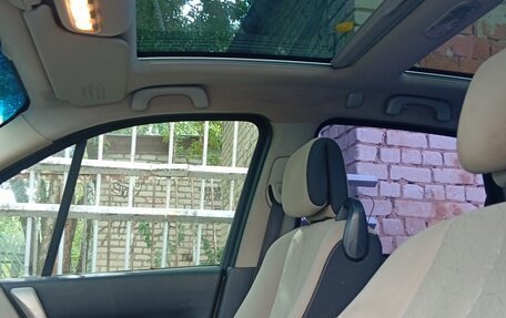 Renault Scenic III, 2009 год, 355 000 рублей, 9 фотография