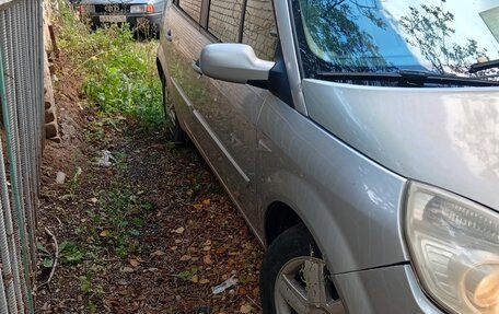 Renault Scenic III, 2009 год, 355 000 рублей, 4 фотография
