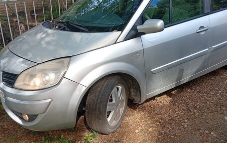 Renault Scenic III, 2009 год, 355 000 рублей, 3 фотография