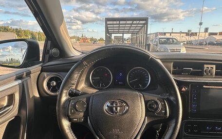 Toyota Corolla, 2018 год, 1 600 000 рублей, 4 фотография